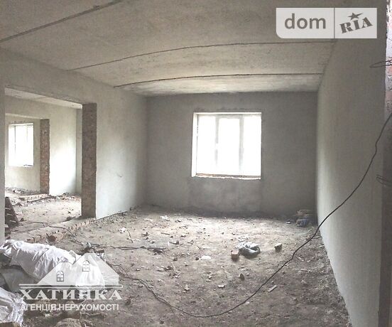 двухэтажный дом с террасой, 198 кв. м, кирпич. Продажа в Байковцах (Тернопольская обл.) фото 1 двухэтажный дом с террасой, 198 кв. м, кирпич. Продажа в Байковцах (Тернопольская обл.) фото 1