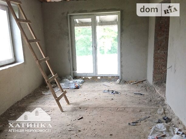 двухэтажный дом с террасой, 198 кв. м, кирпич. Продажа в Байковцах (Тернопольская обл.) фото 1 двухэтажный дом с террасой, 198 кв. м, кирпич. Продажа в Байковцах (Тернопольская обл.) фото 1