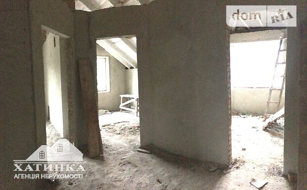 двухэтажный дом с террасой, 198 кв. м, кирпич. Продажа в Байковцах (Тернопольская обл.) фото 1 двухэтажный дом с террасой, 198 кв. м, кирпич. Продажа в Байковцах (Тернопольская обл.) фото 1