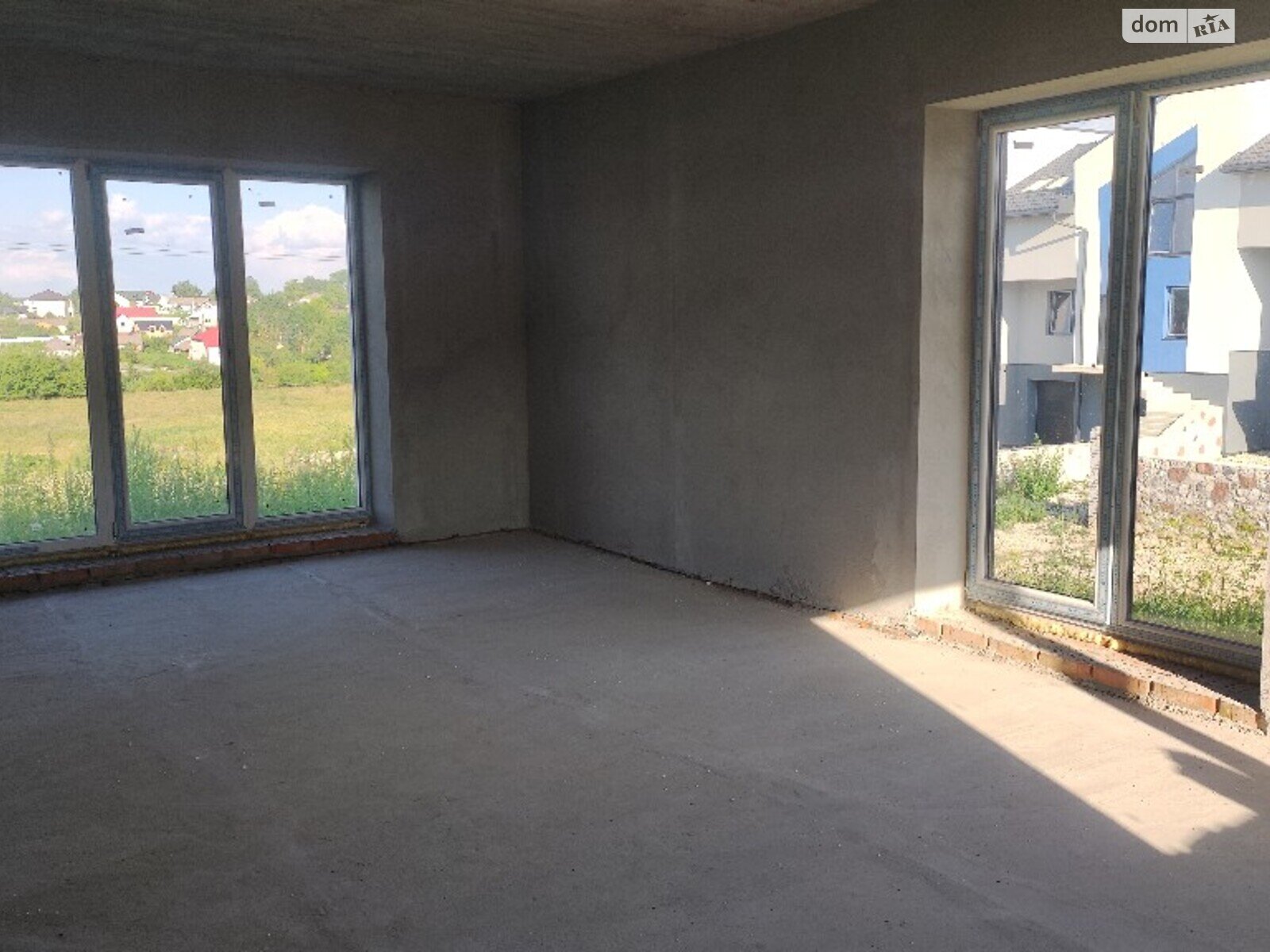 двухэтажный дом, 172 кв. м, кирпич. Продажа в Байковцах фото 1 двухэтажный дом, 172 кв. м, кирпич. Продажа в Байковцах фото 1