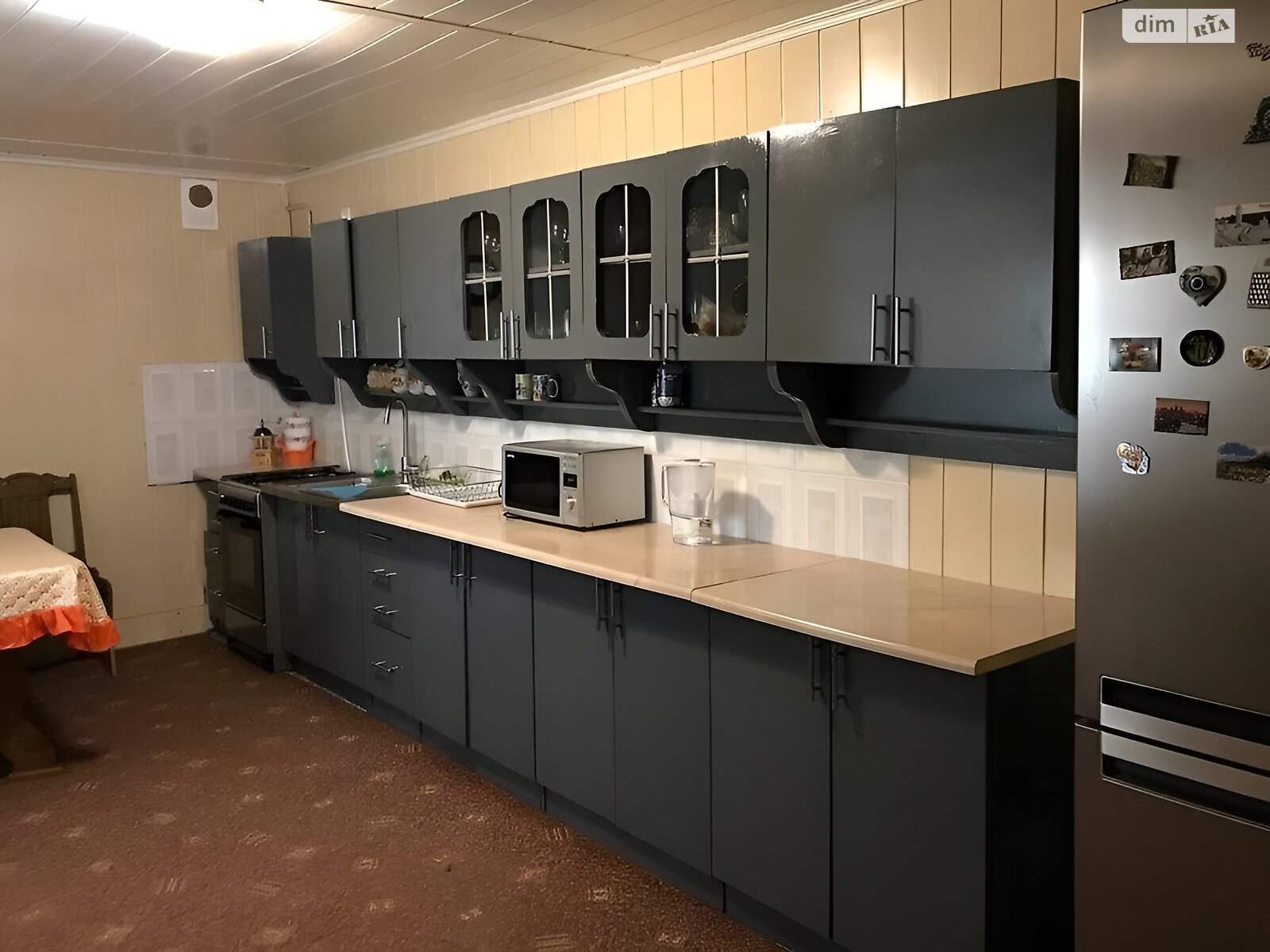 триповерховий будинок, 365 кв. м, кирпич. Продаж в undefined (Тернопільська обл.) фото 1 триповерховий будинок, 365 кв. м, кирпич. Продаж в undefined (Тернопільська обл.) фото 1