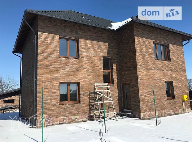 Продажа дома, 190м², Тернополь, р‑н. Байковцы Продажа дома, 190м², Тернополь, р‑н. Байковцы