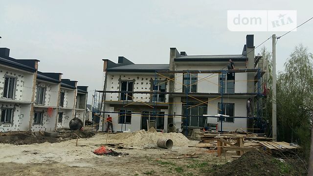 Продажа дома, 155м², Тернополь, р‑н. Байковцы Продажа дома, 155м², Тернополь, р‑н. Байковцы