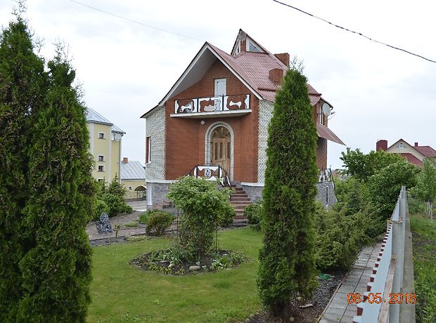 Продажа дома, 280м², Тернополь, р‑н. Байковцы, Бандери Продажа дома, 280м², Тернополь, р‑н. Байковцы, Бандери