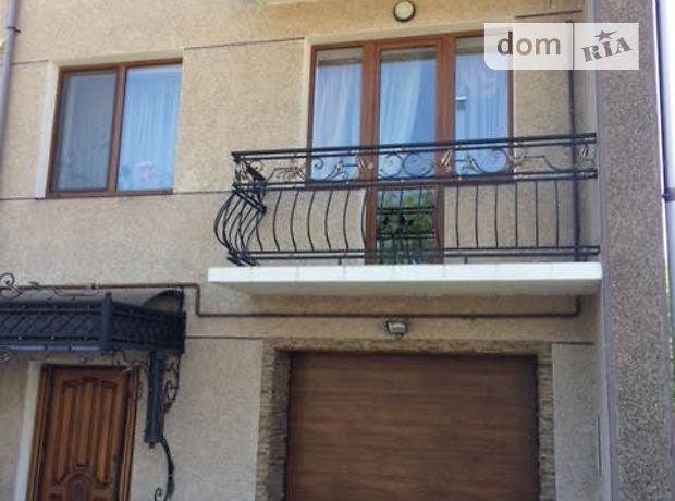 трехэтажный дом с камином, 290 кв. м, кирпич. Продажа в Байковцах (Тернопольская обл.) фото 1 трехэтажный дом с камином, 290 кв. м, кирпич. Продажа в Байковцах (Тернопольская обл.) фото 1