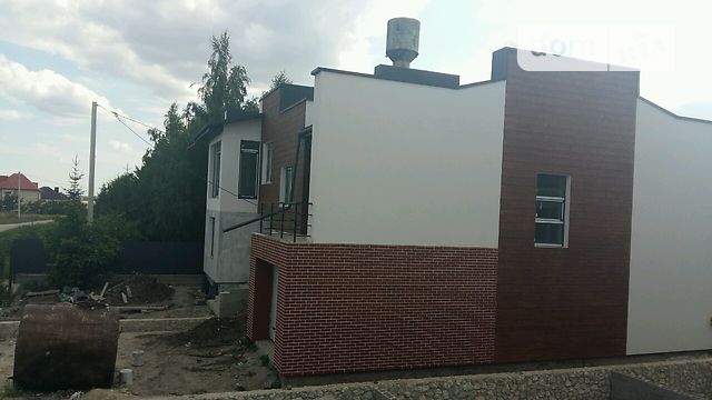 Продажа дома, 155м², Тернополь, р‑н. Байковцы Продажа дома, 155м², Тернополь, р‑н. Байковцы