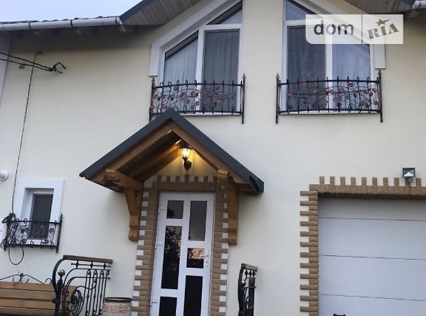 Продаж будинку, 200м², Тернопіль, р‑н. Байківці, Коновальця Продаж будинку, 200м², Тернопіль, р‑н. Байківці, Коновальця