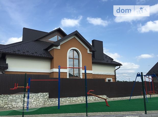 Продаж будинку, 230м², Тернопіль, р‑н. Байківці, Байківці Продаж будинку, 230м², Тернопіль, р‑н. Байківці, Байківці
