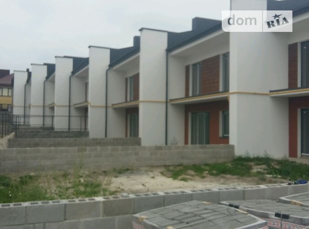 двухэтажный дом, 155 кв. м, кирпич. Продажа в Байковцах (Тернопольская обл.) фото 1 двухэтажный дом, 155 кв. м, кирпич. Продажа в Байковцах (Тернопольская обл.) фото 1