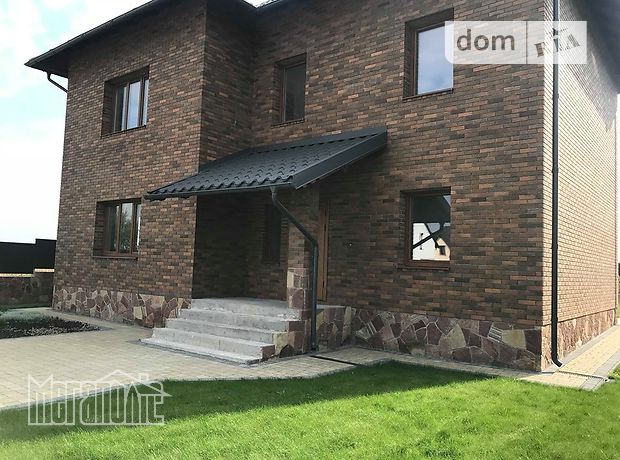 Продажа дома, 190м², Тернополь, р‑н. Байковцы Продажа дома, 190м², Тернополь, р‑н. Байковцы