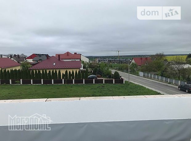 двухэтажный дом с террасой, 120 кв. м, кирпич. Продажа в Байковцах (Тернопольская обл.) фото 1 двухэтажный дом с террасой, 120 кв. м, кирпич. Продажа в Байковцах (Тернопольская обл.) фото 1