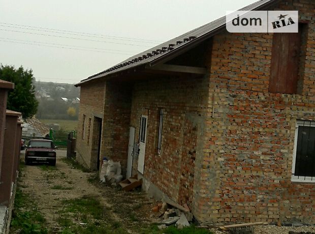 одноэтажный дом, 130 кв. м, кирпич. Продажа в Байковцах (Тернопольская обл.) фото 1 одноэтажный дом, 130 кв. м, кирпич. Продажа в Байковцах (Тернопольская обл.) фото 1