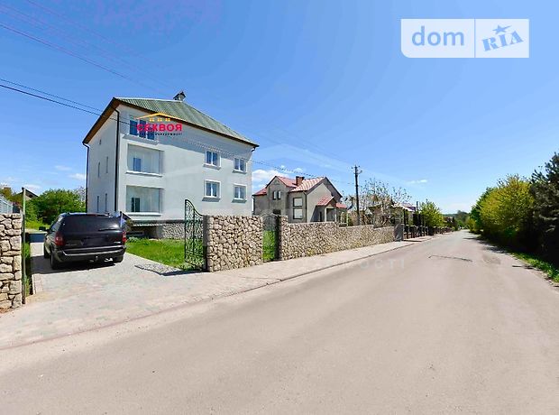 Дом Тернополь,р‑н. фото 1 Дом Тернополь,р‑н. Продажа фото 1
