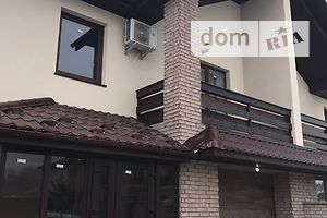 двухэтажный дом с балконом, 150 кв. м, кирпич. Продажа в Байковцах фото 2