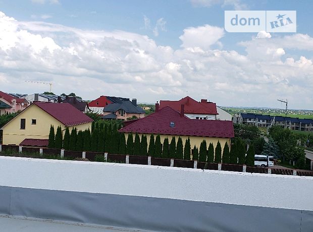 двухэтажный дом с камином, 160 кв. м, кирпич. Продажа в Байковцах (Тернопольская обл.) фото 1 двухэтажный дом с камином, 160 кв. м, кирпич. Продажа в Байковцах (Тернопольская обл.) фото 1