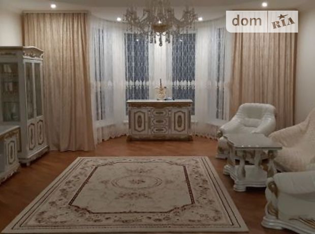 двухэтажный дом с камином, 230 кв. м, кирпич. Продажа в Байковцах (Тернопольская обл.) фото 1 двухэтажный дом с камином, 230 кв. м, кирпич. Продажа в Байковцах (Тернопольская обл.) фото 1