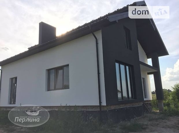 двухэтажный дом, 215 кв. м, кирпич. Продажа в Байковцах (Тернопольская обл.) фото 1 двухэтажный дом, 215 кв. м, кирпич. Продажа в Байковцах (Тернопольская обл.) фото 1
