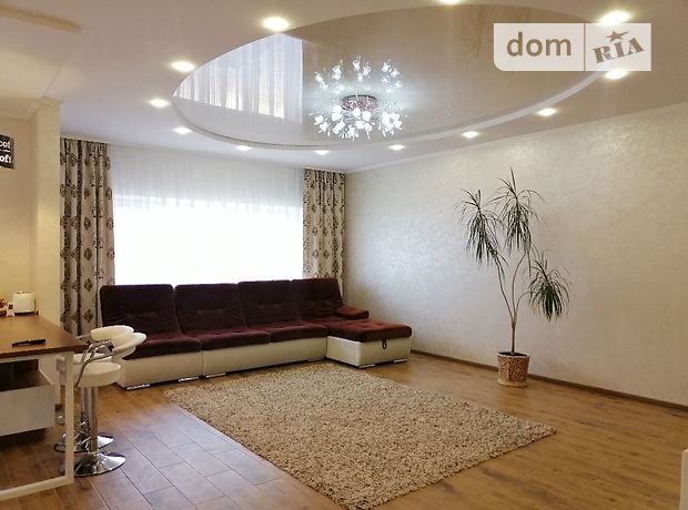 двухэтажный дом с подвалом, 160 кв. м, кирпич. Продажа в Байковцах (Тернопольская обл.) фото 1 двухэтажный дом с подвалом, 160 кв. м, кирпич. Продажа в Байковцах (Тернопольская обл.) фото 1