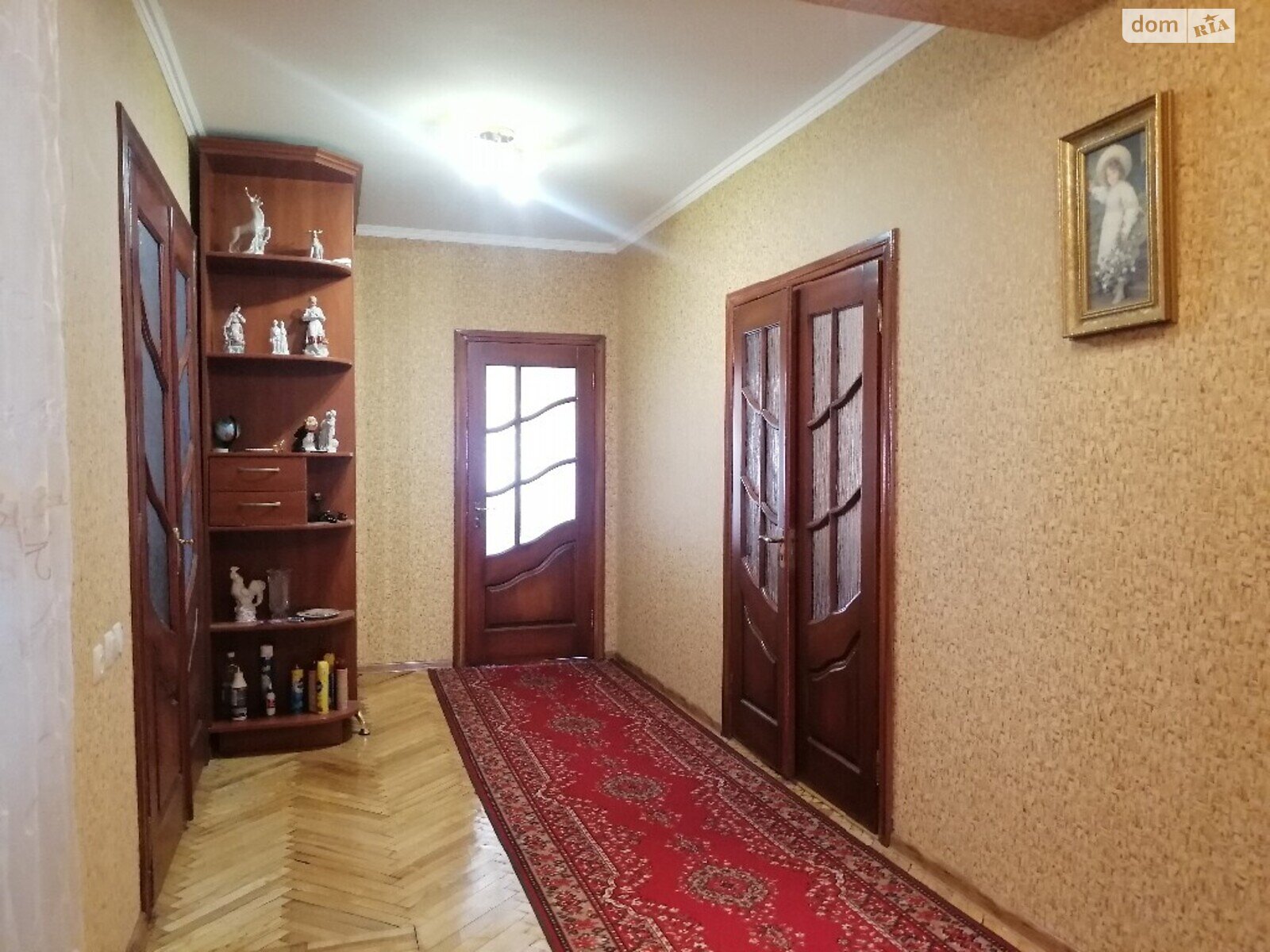 двухэтажный дом, 221 кв. м, кирпич. Продажа в Байковцах фото 1