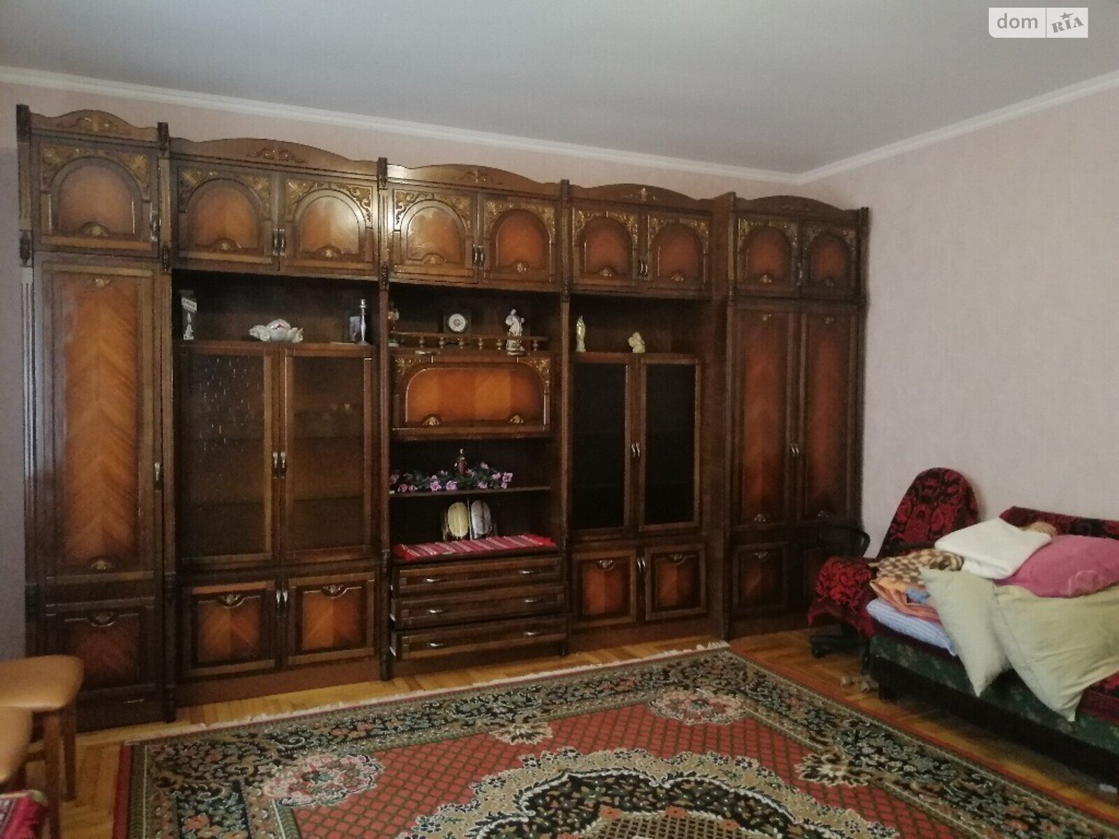 двухэтажный дом, 221 кв. м, кирпич. Продажа в Байковцах фото 1