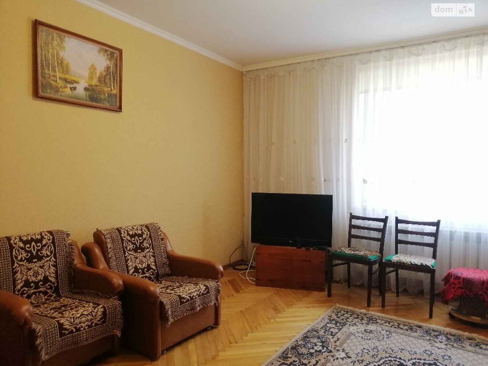 двухэтажный дом, 221 кв. м, кирпич. Продажа в Байковцах фото 1