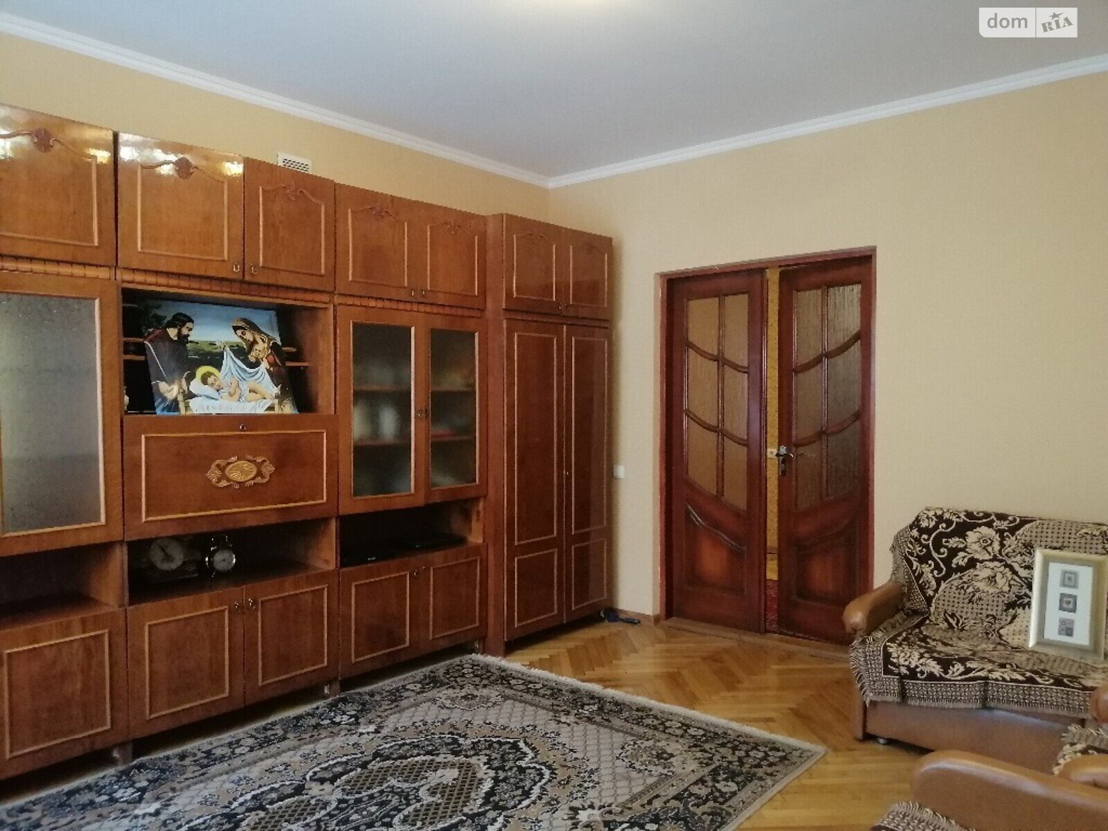 двухэтажный дом, 221 кв. м, кирпич. Продажа в Байковцах фото 1