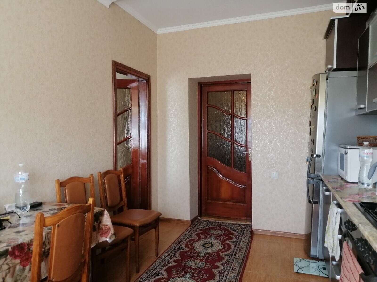 двухэтажный дом, 221 кв. м, кирпич. Продажа в Байковцах фото 1