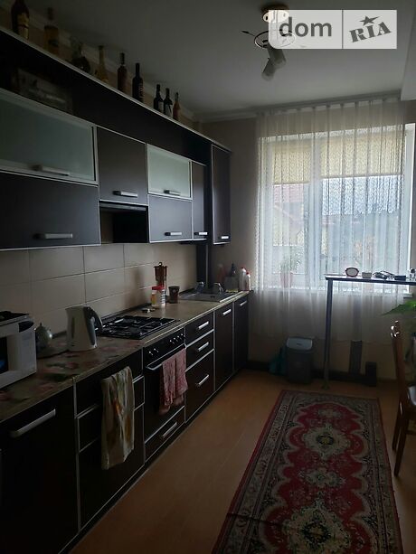 двухэтажный дом с садом, 319 кв. м, кирпич. Продажа в Байковцах (Тернопольская обл.) фото 1