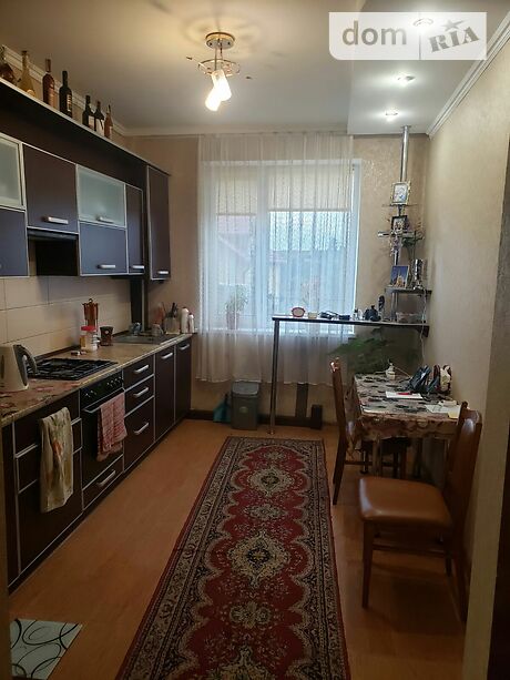 двухэтажный дом с садом, 319 кв. м, кирпич. Продажа в Байковцах (Тернопольская обл.) фото 1 двухэтажный дом с садом, 319 кв. м, кирпич. Продажа в Байковцах (Тернопольская обл.) фото 1