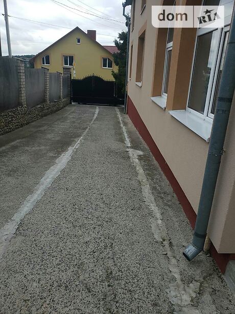 двухэтажный дом с садом, 319 кв. м, кирпич. Продажа в Байковцах (Тернопольская обл.) фото 1 двухэтажный дом с садом, 319 кв. м, кирпич. Продажа в Байковцах (Тернопольская обл.) фото 1