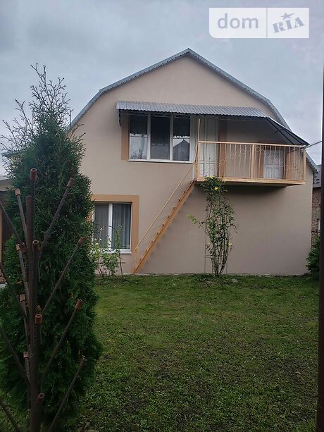 двухэтажный дом с садом, 319 кв. м, кирпич. Продажа в Байковцах (Тернопольская обл.) фото 1 двухэтажный дом с садом, 319 кв. м, кирпич. Продажа в Байковцах (Тернопольская обл.) фото 1