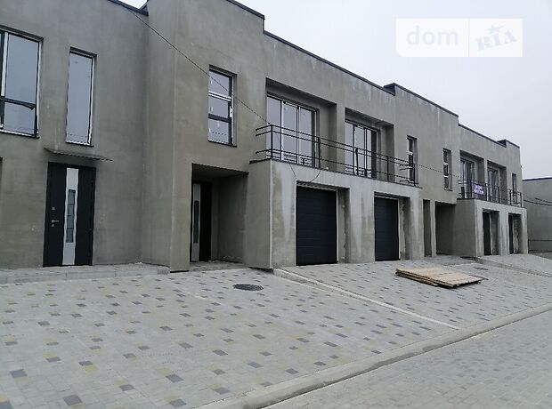 двухэтажный дом, 140 кв. м, кирпич. Продажа в Байковцах (Тернопольская обл.) фото 1 двухэтажный дом, 140 кв. м, кирпич. Продажа в Байковцах (Тернопольская обл.) фото 1