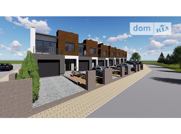 Продажа дома, 160м², Тернополь, р‑н. Байковцы, Гаряча пропозиція Продажа дома, 160м², Тернополь, р‑н. Байковцы, Гаряча пропозиція