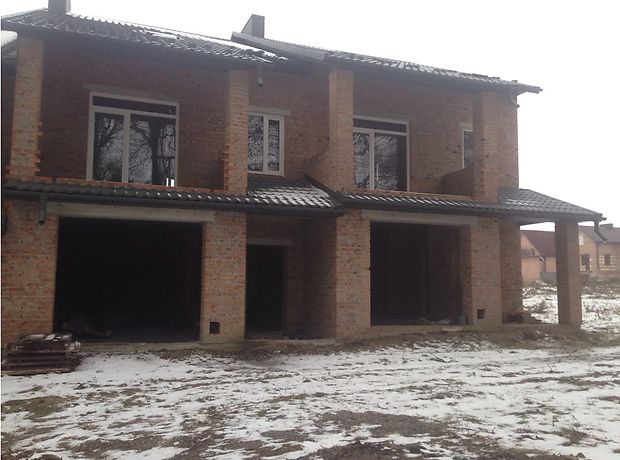 Продажа дома, 180м², Тернополь, р‑н. Байковцы, Ходорівська Продажа дома, 180м², Тернополь, р‑н. Байковцы, Ходорівська