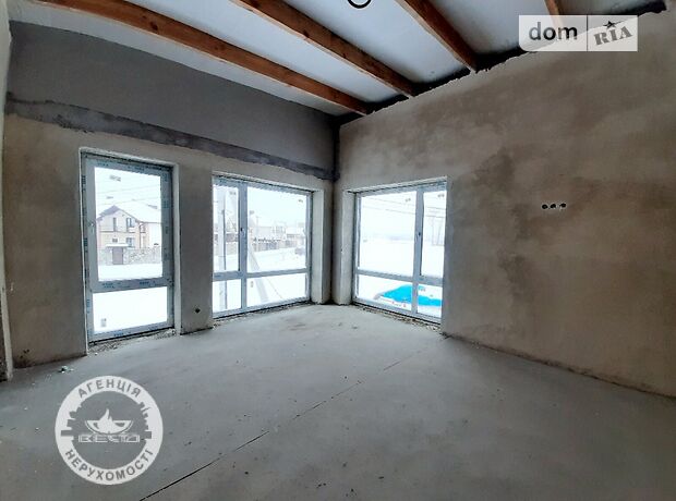 двухэтажный дом с террасой, 150 кв. м, кирпич. Продажа в Байковцах (Тернопольская обл.) фото 1 двухэтажный дом с террасой, 150 кв. м, кирпич. Продажа в Байковцах (Тернопольская обл.) фото 1