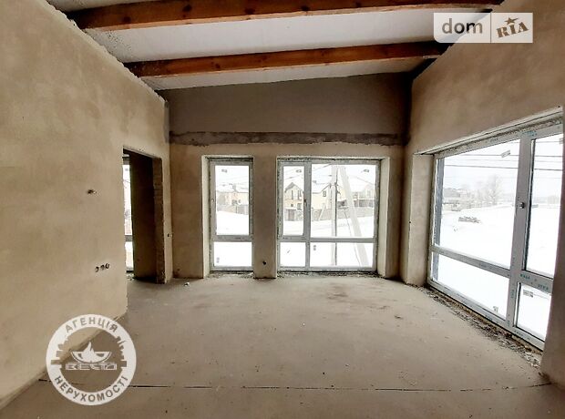двухэтажный дом с террасой, 150 кв. м, кирпич. Продажа в Байковцах (Тернопольская обл.) фото 1 двухэтажный дом с террасой, 150 кв. м, кирпич. Продажа в Байковцах (Тернопольская обл.) фото 1