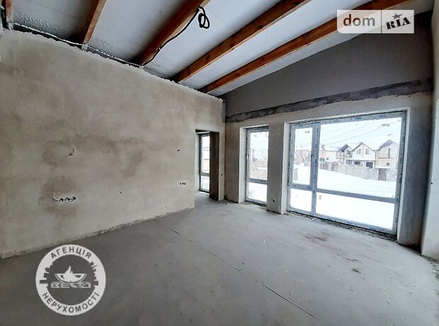 двухэтажный дом с террасой, 150 кв. м, кирпич. Продажа в Байковцах (Тернопольская обл.) фото 1 двухэтажный дом с террасой, 150 кв. м, кирпич. Продажа в Байковцах (Тернопольская обл.) фото 1