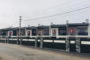 двоповерховий таунхаус, 150 кв. м, цегла. Продаж у Байківці фото 2