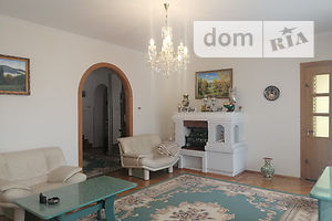 двухэтажный дом с гаражом, 315.6 кв. м, кирпич. Продажа в Байковцах фото 2