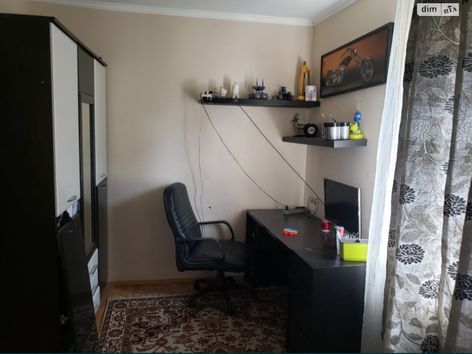 одноповерховий будинок з опаленням, 120 кв. м, цегла. Продаж у Тернополі фото 1 одноповерховий будинок з опаленням, 120 кв. м, цегла. Продаж у Тернополі фото 1