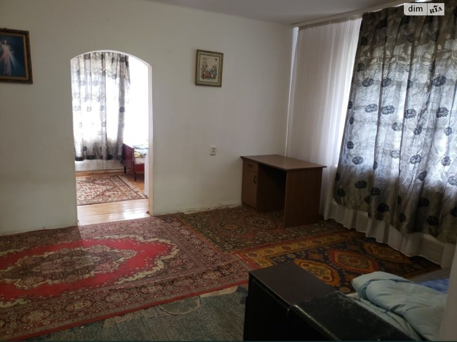 одноповерховий будинок з опаленням, 120 кв. м, цегла. Продаж у Тернополі фото 1 одноповерховий будинок з опаленням, 120 кв. м, цегла. Продаж у Тернополі фото 1
