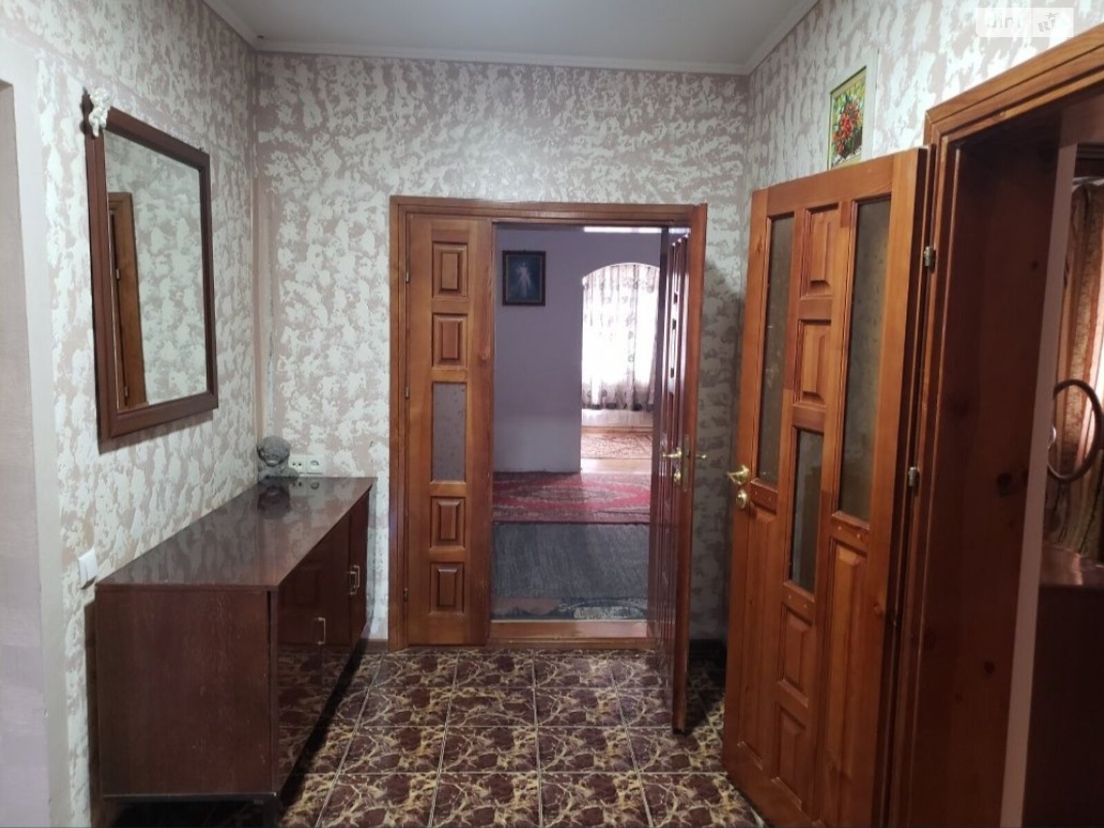 одноповерховий будинок з опаленням, 120 кв. м, цегла. Продаж у Тернополі фото 1 одноповерховий будинок з опаленням, 120 кв. м, цегла. Продаж у Тернополі фото 1