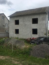 двоповерховий будинок, 230 кв. м, цегла. Продаж у Березовиці фото 2