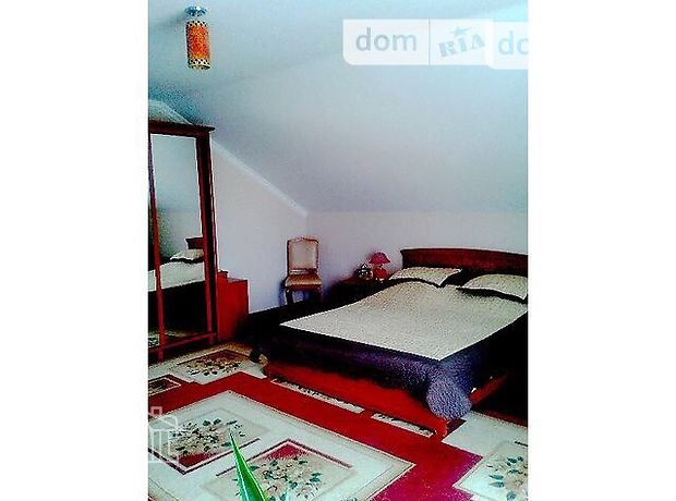 двухэтажный дом, 180 кв. м, кирпич. Продажа в Березовице (Тернопольская обл.) фото 1 двухэтажный дом, 180 кв. м, кирпич. Продажа в Березовице (Тернопольская обл.) фото 1