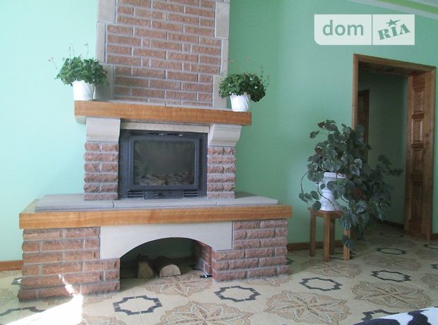 Продажа дома, 200м², Тернополь, р‑н. Березовица, КЕМПІНГ Продажа дома, 200м², Тернополь, р‑н. Березовица, КЕМПІНГ