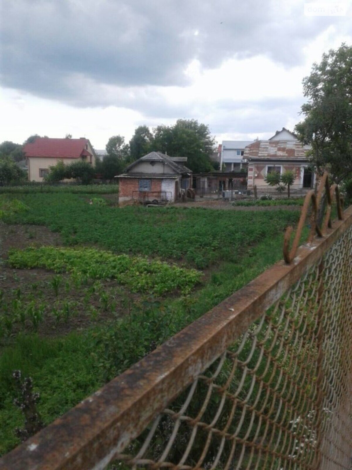одноповерховий будинок з верандою, 56 кв. м, цегла. Продаж у Березовиці фото 1 одноповерховий будинок з верандою, 56 кв. м, цегла. Продаж у Березовиці фото 1
