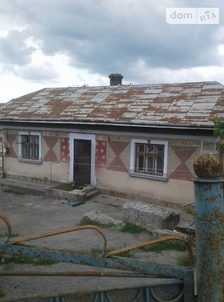 одноэтажный дом с садом, 56 кв. м, кирпич. Продажа в Березовице (Тернопольская обл.) фото 1 одноэтажный дом с садом, 56 кв. м, кирпич. Продажа в Березовице (Тернопольская обл.) фото 1
