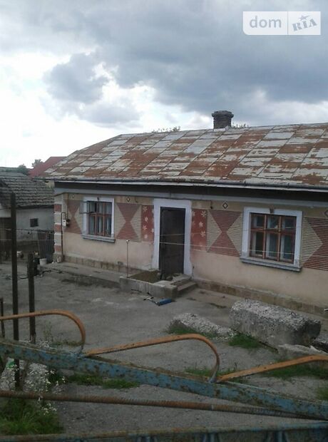 одноэтажный дом с садом, 56 кв. м, кирпич. Продажа в Березовице (Тернопольская обл.) фото 1 одноэтажный дом с садом, 56 кв. м, кирпич. Продажа в Березовице (Тернопольская обл.) фото 1