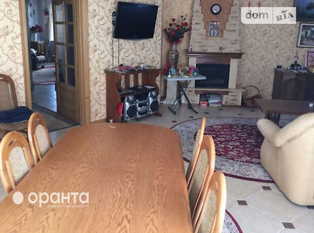 двухэтажный дом с садом, 393 кв. м, кирпич. Продажа в Березовице (Тернопольская обл.) фото 1 двухэтажный дом с садом, 393 кв. м, кирпич. Продажа в Березовице (Тернопольская обл.) фото 1