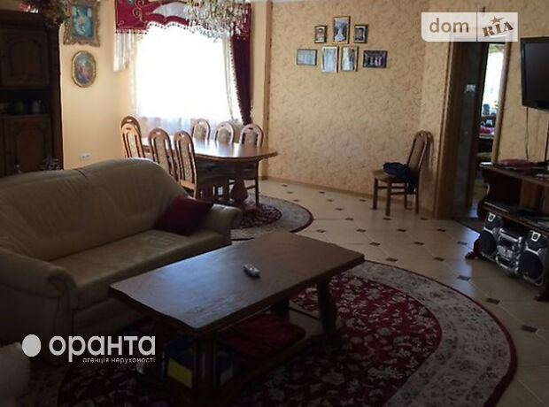 двухэтажный дом с садом, 393 кв. м, кирпич. Продажа в Березовице (Тернопольская обл.) фото 1 двухэтажный дом с садом, 393 кв. м, кирпич. Продажа в Березовице (Тернопольская обл.) фото 1